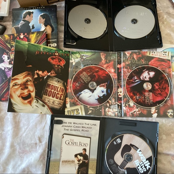 3 Movie Musical Bundle! 💿🍿🎶 - Picture 5 of 5